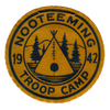 Camp Nooteeming eR1942