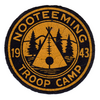 Camp Nooteeming eR1943