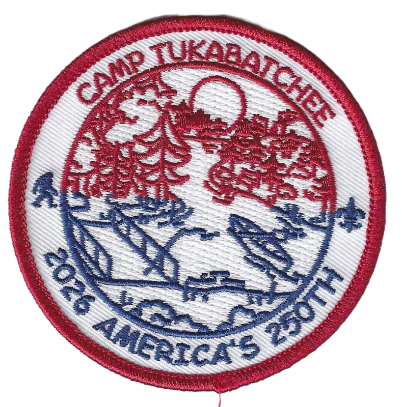 Camp Tukabatchee (1999-present) eR2026-1