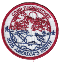 Camp Tukabatchee (1999-present) eR2026-1