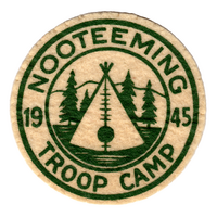Camp Nooteeming eR1945