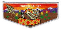Cahuilla S190a