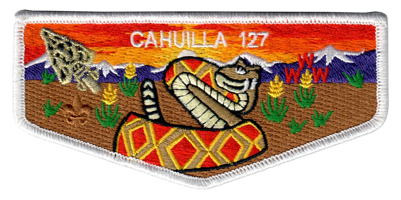Cahuilla S190b