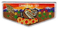Cahuilla S190c