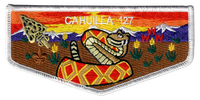 Cahuilla S190e