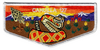 Cahuilla S190e