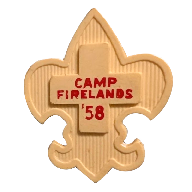Firelands Scout Reservation eSLIDE1958-1