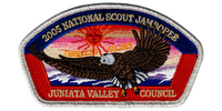 Juniata Valley JSP-2005-3