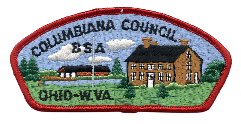 Columbiana S-21