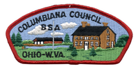 Columbiana S-21