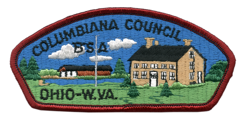 Columbiana S-22