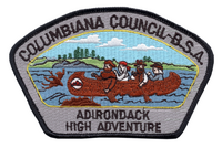 Columbiana SA-23