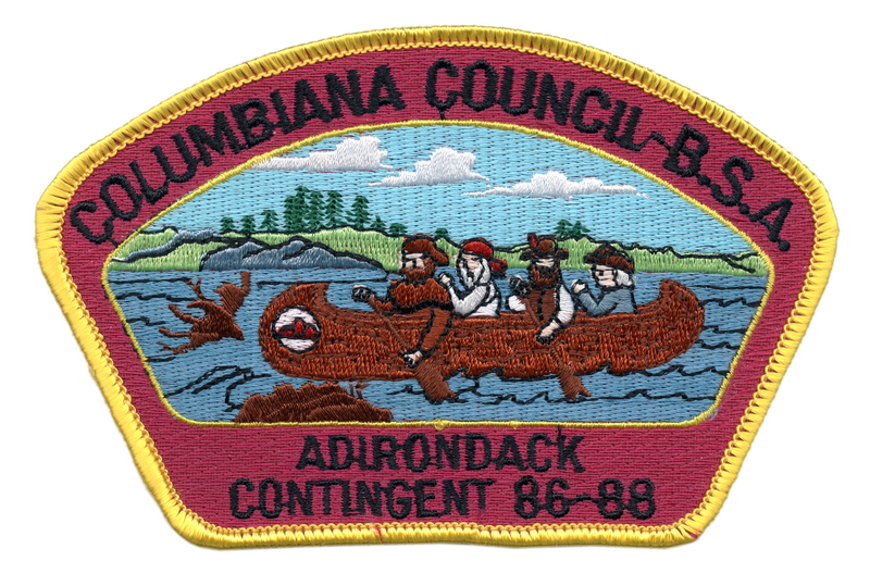 Columbiana SA-24