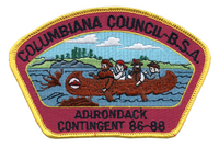 Columbiana SA-24
