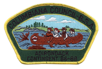 Columbiana SA-25