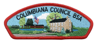 Columbiana S-26