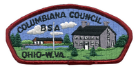 Columbiana S-27