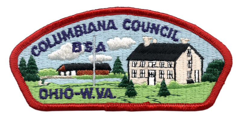 Columbiana S-29