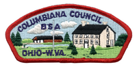 Columbiana S-29