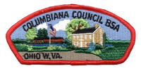 Columbiana S-30a