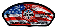 Gulf Coast JSP-2026-1