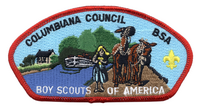 Columbiana SA-31