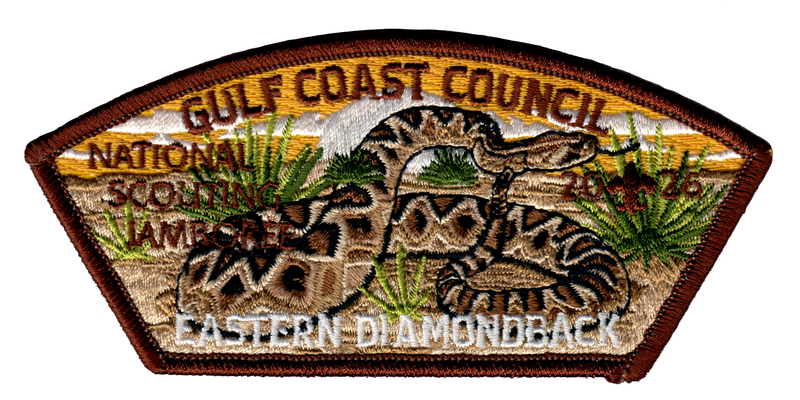 Gulf Coast JSP-2026-4