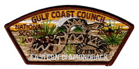 Gulf Coast JSP-2026-4