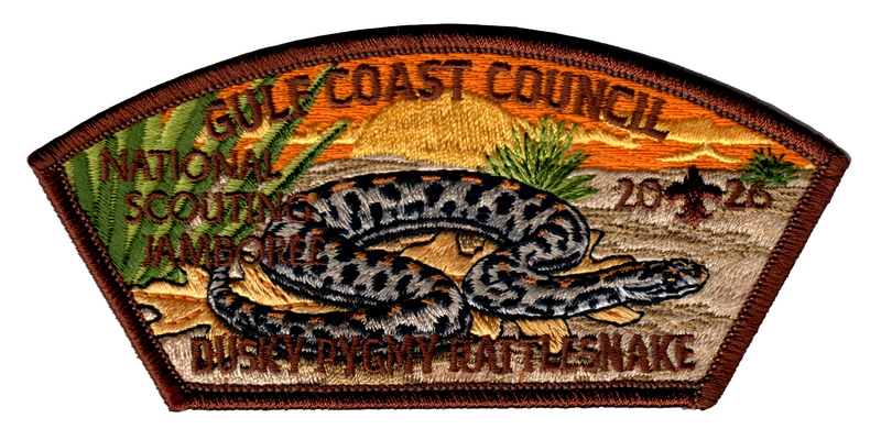 Gulf Coast JSP-2026-5