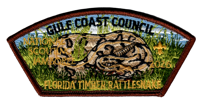 Gulf Coast JSP-2026-6