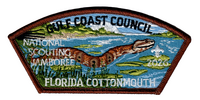 Gulf Coast JSP-2026-7