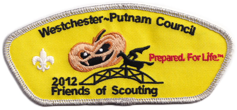 Westchester Putnam SA-18