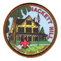 Hackett Hill R1