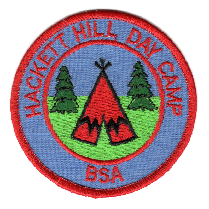 Hackett Hill R2