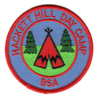 Hackett Hill R2