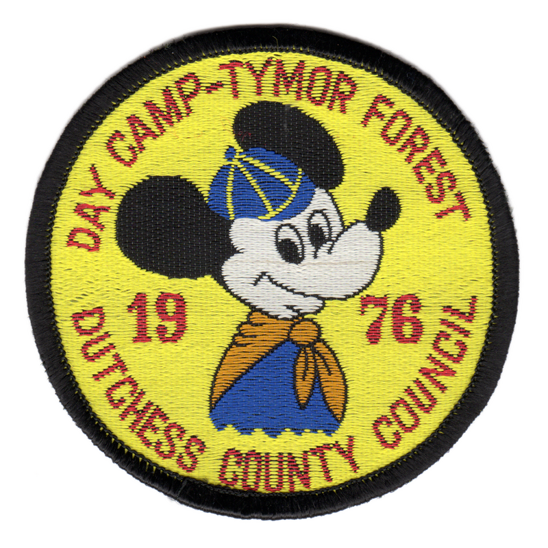 Tymor Forest eR1976