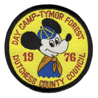 Tymor Forest (La Grangeville, New York)