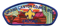 10 Grand Canyon