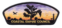 99 Coastal Empire