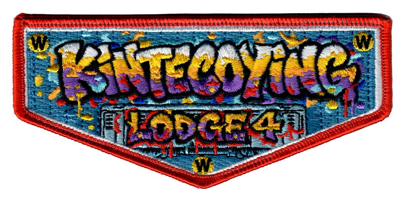 Kintecoying S38