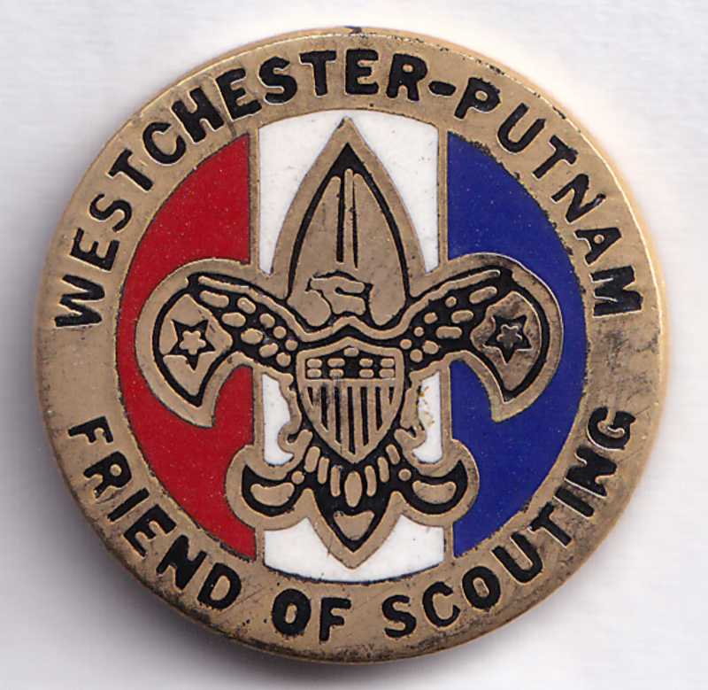Westchester Putnam PIN-4