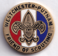 Westchester Putnam PIN-4