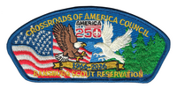 Crossroads Of America SA-252