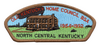 Old Kentucky Home S-9