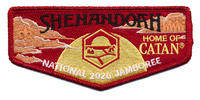 Shenandoah S110