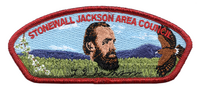 763 Stonewall jackson area