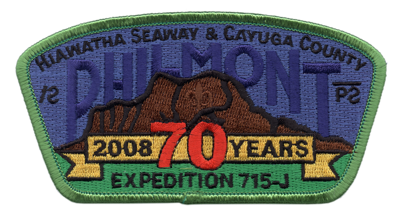 Cayuga County SA-6
