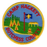 Hackett Hill (Hyde Park, New York)