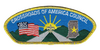 Crossroads Of America S-230