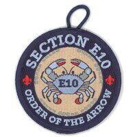 Section E10
